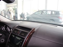 2013款 3.7L 自动 基本型 7座