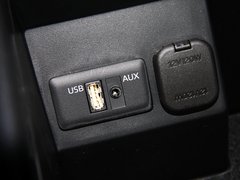 2013款 3.7L 自动 基本型 7座
