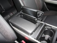2013款 3.7L 自动 基本型 7座