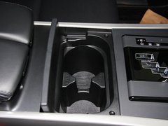 2013款 3.7L 自动 基本型 7座