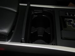 2013款 3.7L 自动 基本型 7座
