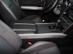 2013款 3.7L 自动 基本型 7座