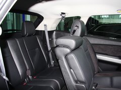 2013款 3.7L 自动 基本型 7座