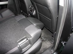 2013款 3.7L 自动 基本型 7座