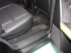 2013款 3.7L 自动 基本型 7座