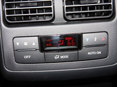 2013款 3.7L 自动 基本型 7座