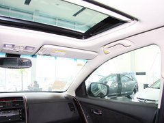 2013款 3.7L 自动 基本型 7座