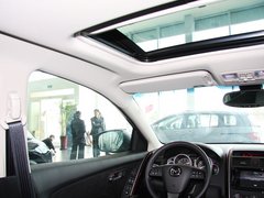 2013款 3.7L 自动 基本型 7座