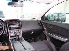 2013款 3.7L 自动 基本型 7座