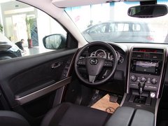 2013款 3.7L 自动 基本型 7座