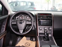 2013款 3.7L 自动 基本型 7座