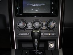 2013款 3.7L 自动 基本型 7座