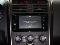 2013款 3.7L 自动 基本型 7座