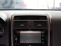 2013款 3.7L 自动 基本型 7座