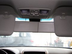 2013款 3.7L 自动 基本型 7座