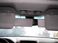 2013款 3.7L 自动 基本型 7座