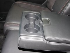 2013款 3.7L 自动 基本型 7座