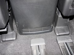2013款 3.7L 自动 基本型 7座