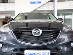 2013款 3.7L 自动 基本型 7座