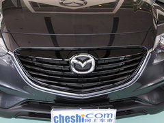 2013款 3.7L 自动 基本型 7座