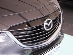2013款 3.7L 自动 基本型 7座