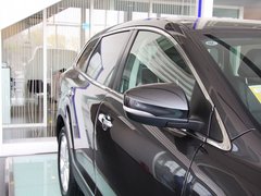 2013款 3.7L 自动 基本型 7座