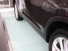 2013款 3.7L 自动 基本型 7座