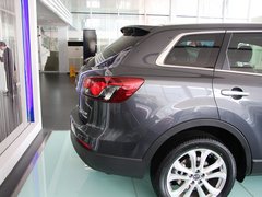 2013款 3.7L 自动 基本型 7座