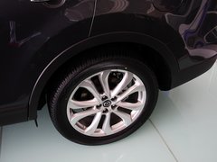 2013款 3.7L 自动 基本型 7座