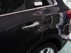 2013款 3.7L 自动 基本型 7座