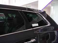 2013款 3.7L 自动 基本型 7座