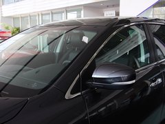 2013款 3.7L 自动 基本型 7座