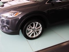2013款 3.7L 自动 基本型 7座