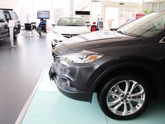 2013款 3.7L 自动 基本型 7座