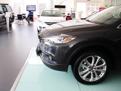 2013款 3.7L 自动 基本型 7座
