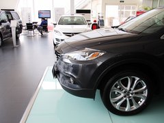 2013款 3.7L 自动 基本型 7座