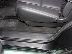 2013款 3.7L 自动 基本型 7座