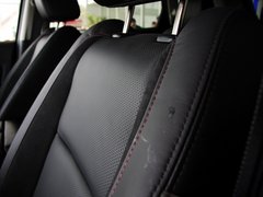 2013款 3.7L 自动 基本型 7座