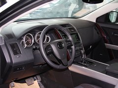2013款 3.7L 自动 基本型 7座