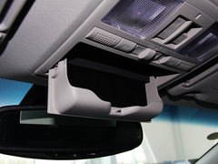 2013款 3.7L 自动 基本型 7座