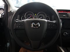 2013款 3.7L 自动 基本型 7座