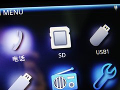 2013款 3.7L 自动 基本型 7座