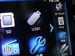 2013款 3.7L 自动 基本型 7座