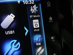 2013款 3.7L 自动 基本型 7座