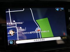 2013款 3.7L 自动 基本型 7座