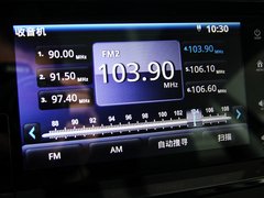 2013款 3.7L 自动 基本型 7座