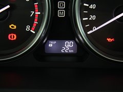 2013款 3.7L 自动 基本型 7座