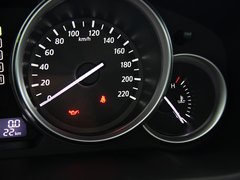 2013款 3.7L 自动 基本型 7座