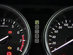 2013款 3.7L 自动 基本型 7座