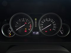 2013款 3.7L 自动 基本型 7座